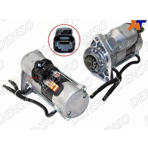 Пусковые устройства для автомобилей DensoRussia China At AliExpress