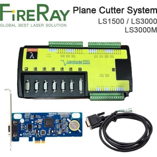 FIRERAY Machine Tools And Accessories