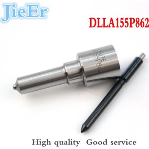 Injector nozzle Original DLLA155P862 Common Rail l nozzle dlla155p862