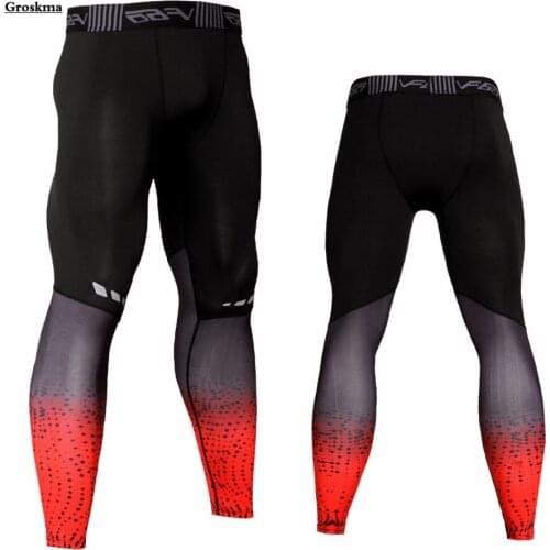 Groskma Sports Trousers