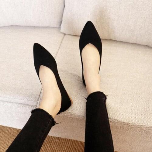 Womens Shoes Fashion Women Flats Genuine Leather Loafers Womens Moccasins Flats Ladies Shoes Female Slip On Ballet Flat Shoes