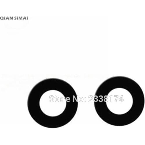 QiAN SiMAi For Letv 1S X500 New Rear Camera Glass Lens Cover Repair Parts + Free shipping