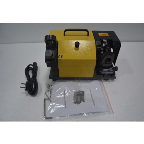 Screw Tap Grinder Sharpener Grinding Machine MR-Y3 M5 - M20