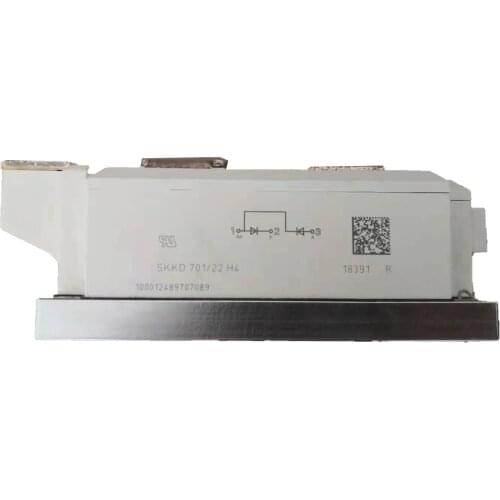 SKKD701/22 SKKD701/18 SKKD701/16 SKKD701/22H4 Original, Can Provide Test, 1 Year Warranty