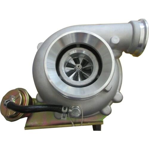 Turbocharger 53249887208 K24 A9240961799 Supercharger for Mercedes-Benz Truck