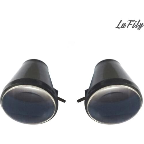 3.5X Magnification Lens For Dental Loupe / Surgical Magnifier / Oral ENT Clinic Operation Tool