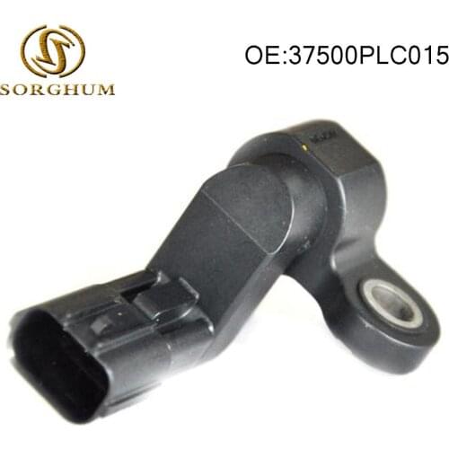 37500PLC015 Camshaft Crankshaft Position Sensor For Honda Civic 2001-2005 L4 1.7L