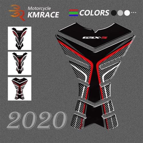 3D Motorcycle Stickers For Suzuki GSX-S 1000F GSXS GSX-S1000F ABS GSX-S750Z ABS/750Z Gas Oil Fuel Tank Pad Protector Decal