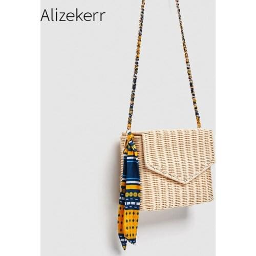Alizekerr Womens Summer Bags