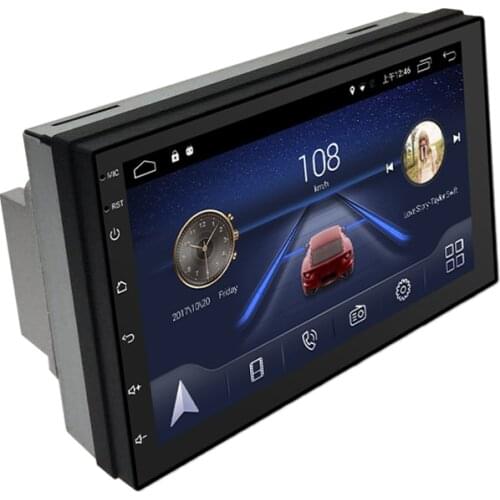 Android 10.0 2 Din Car radio Multimedia Video Player Universal auto Stereo GPS MAP For Volkswagen Nissan Hyundai Kia toyota CR-V