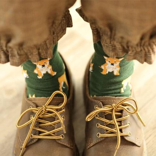 HIMEALAVO Footwear