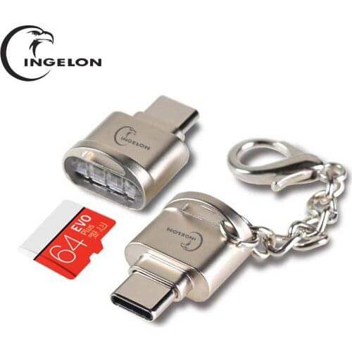 INGELON Memory Card Readers China