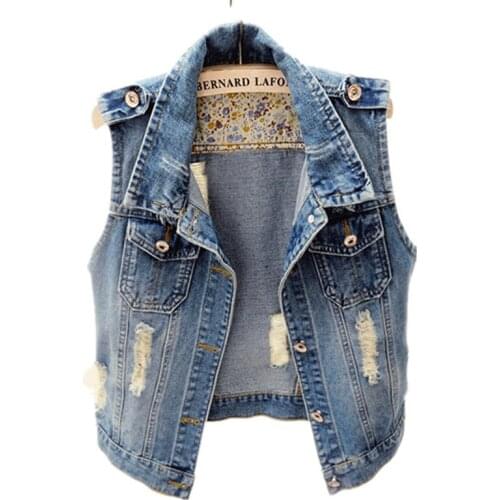 Женские короткие жилеты JQNZHNL China At AliExpress