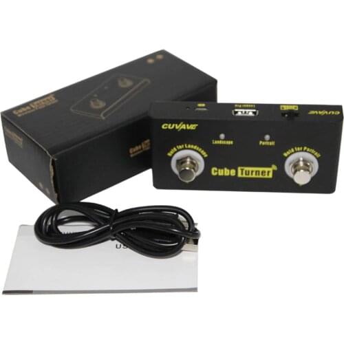 Top selling Wireless Intelligence Bluetooth Effector For Electric Guitar Bass 2021 Electric Violin Musical Instrument