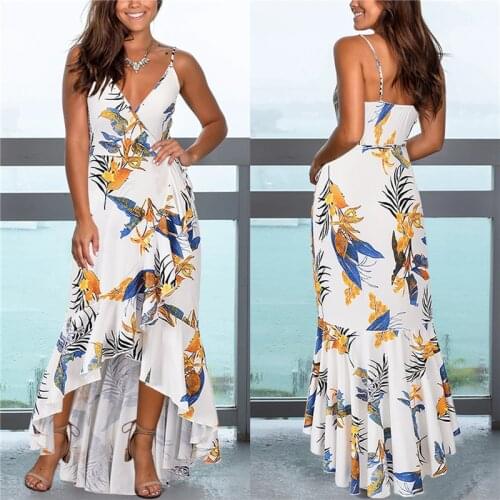 Женские пляжные сарафаны Lucakuins China At AliExpress