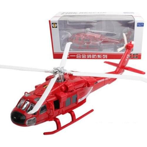 1/72 scale 29CM Black Hawk rescue helicopter Millitary model Army fighter aircraft airplane models adult children toys military