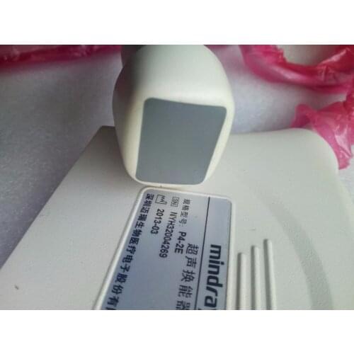 Mindray(China) probe for P4-2E (Refurbished)
