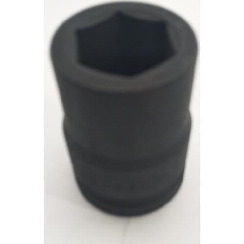 NAN-YU 3/4Dr Hex Air Impact Socket 3/4*23 NY-QT3423