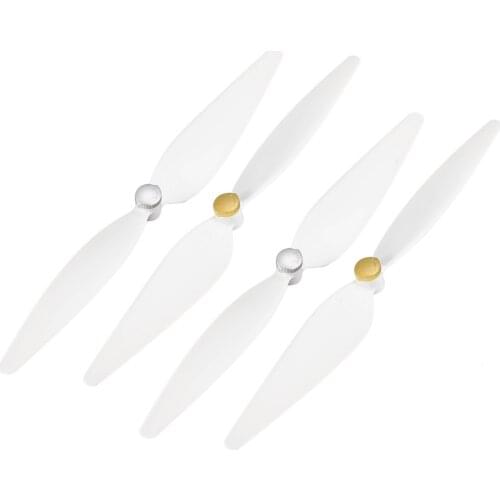Not Original ) Propeller For XiaoMi 4K Drone Blade Replacement Props Mi Drone Quick Release Prop Wing Spare Parts