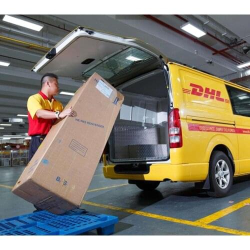 Shipping cost adding 100