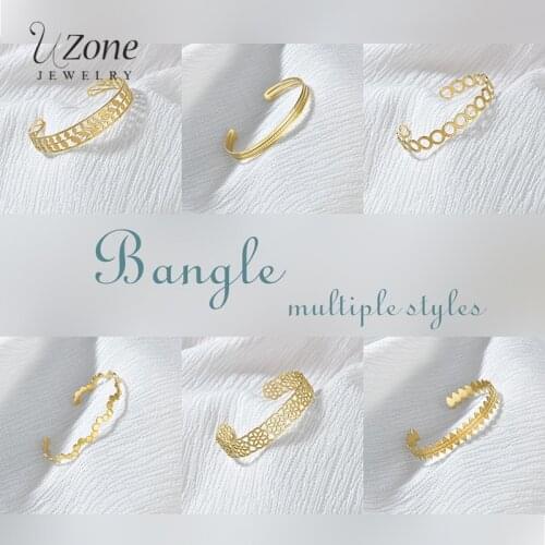UZone Wrist Bracelets