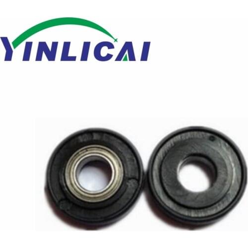 20Sets Spacer Roller A0XX374500 A0XX-3745-00 For Konica Minolta Bizhub 164 184 185 195 215 235 7718 7719 7721 7723