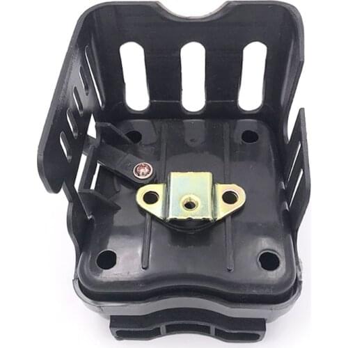 Air Filter Assy A 2 Stroke Tool 40-5 430 For Trimmer Brush Weed Cutter B0KC