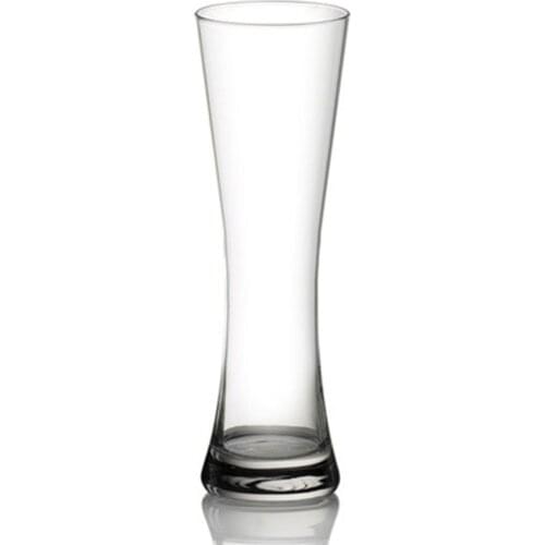 Premium Highball Glasses Heavy Base Tall Bar Glass Drinking Glasses for Water Juice Beer and Cocktail