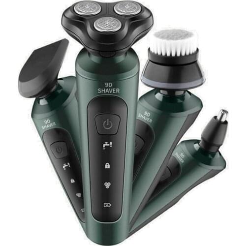 YIBER Shaving And Depilation Products