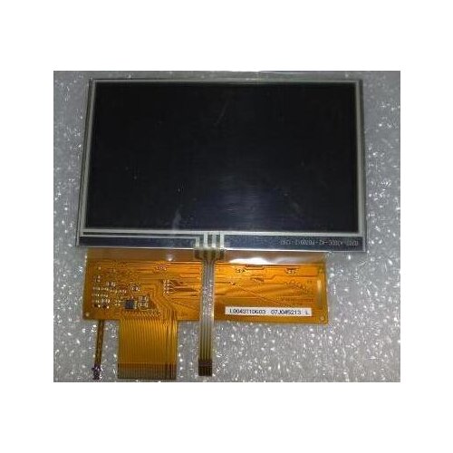 Maithoga 4.3 inch 40PIN TFT LCD Display Screen (Touch/No Touch) LQ043T1DG03 WQVGA 480(RGB)*272
