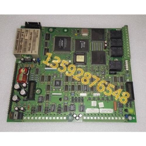 1336E-EN42 1336E-MC1-SP42A 74103-236-55 Used Good In Condition With Free DHL