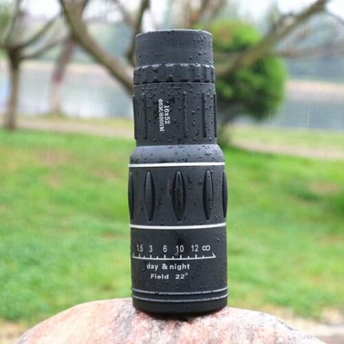 16X52 HD SPOTTING TELESCOPE FOR SHOOTING