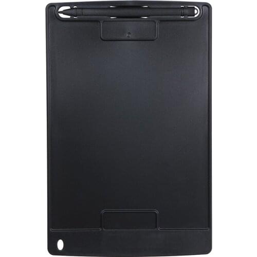 8.5 Inch LCD Drawing Tablet Portable Digital Pad Writing Notepad Electronic Graphic Board Notes Reminder Font Bold