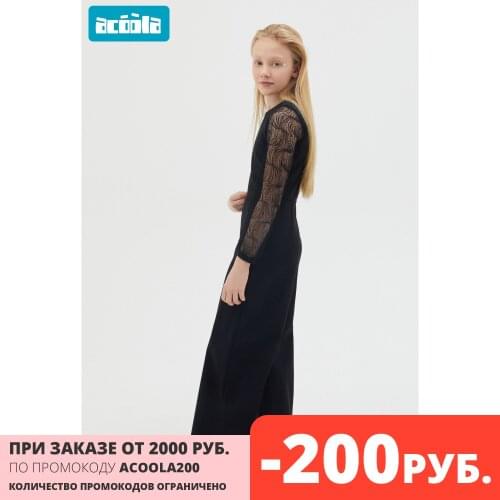 ACOOLA Jumpsuits For Girls