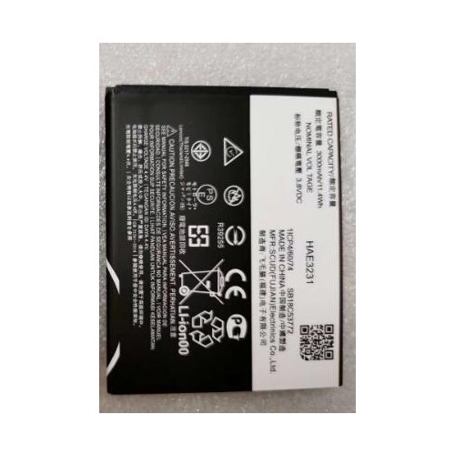 High Quality 3000mAh KC40 Battery For Motorola KC40 HAE3231 Mobile Phone