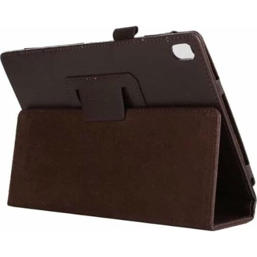 Case for Lenovo Tab 4 8 Plus TB-8704x PU Leather Case Stand Cover for Lenovo TAB4 8" Plus TB-8704F 8704N Tablet Case Flip Cover