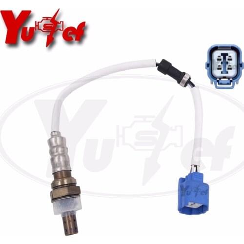 1PC High Quality O2 Oxygen Sensor Fit For HONDA CR-V 36532-PPA-004 2005- 4 Wire Lambda