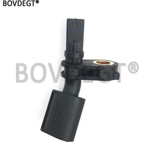 Front Right ABS Wheel Speed Sensor for AUDI A1 A2 A3 for VW POLO SKODA OCTAVIA SEAT IBIZA GOLF SPORTSVAN 6Q0927804B