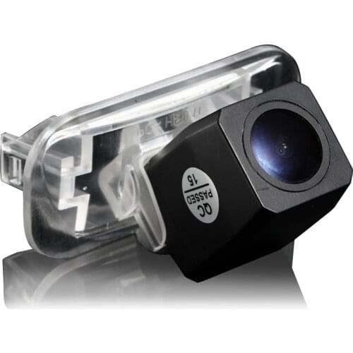 1280*720 Pixel 1000TV line 180 degree For Mercedes Benz B200 A B class W169 T245 Car Rear view Back Reverse Camera waterproof