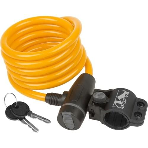 Messingschlager Bicycle Locks