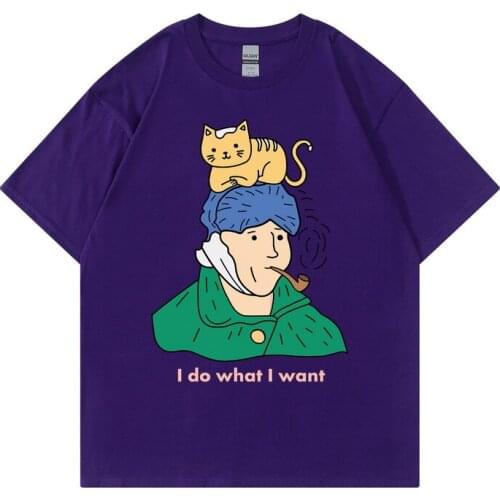 2021 New Cotton Brand T-shirt Mens Short sleeve Tees Print Men Tee Shirt For Male Tops