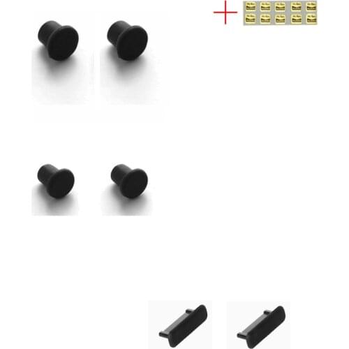 Dust Plug For SONY NW-ZX300 ZX300 ZX300A with small cap