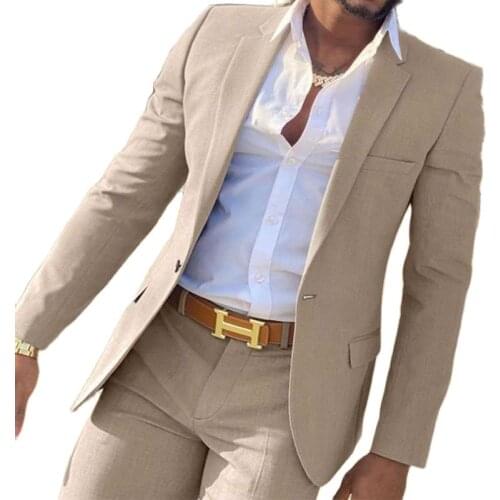 Tunetak Custom Made Men Suits