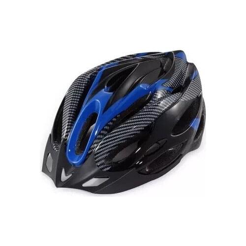 Bike Helmet Unisex Bicycle Helmet Mtb Road Cycling Mountain Bike Sports Safety Helmet Capacete Ciclismo Drop Shipping Helmet