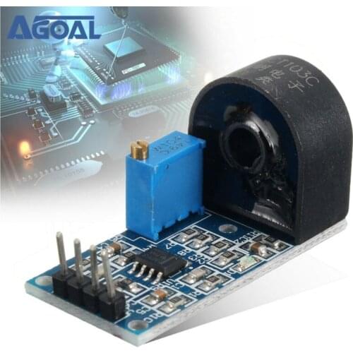 XD-92 5A Current Transformer Module DIY Free Shipping