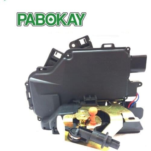 FOR AUDI A4 B6 A6 AVANT DOOR LOCK CENTRAL LOCKING Rear Right 4B0839016G NEW