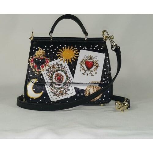 Women Bags Luxury Best Brand Bags Women Handbag Designers famous brand bag animal print handbags men messenger bags