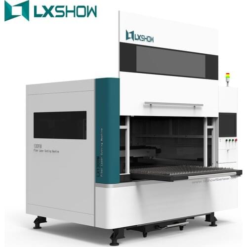 1390 6060 6040 fiber laser machine laser cutting machine sheet metal