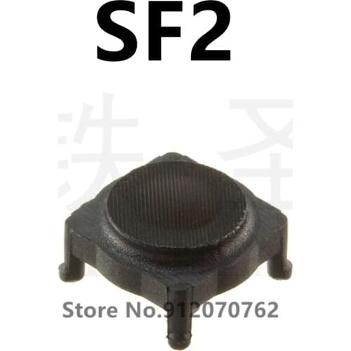 5PCS/LOT new original SF2 temperature and humidity sensor protective cover