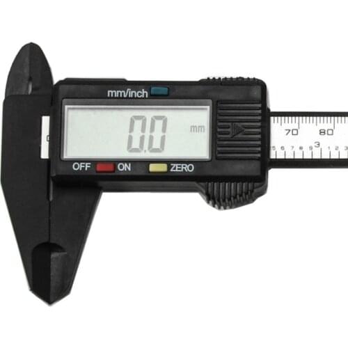 AIBOULLY Micrometers
